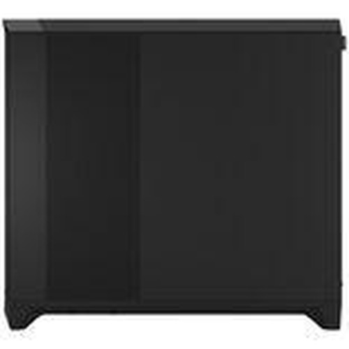 Fractal Design Meshify 3 XL [Black Solid] Gaming Case, E-ATX, Mesh Front, 3x Momentum 14 Fans, USB-C 20Gbps