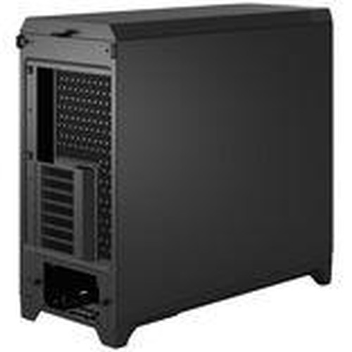 Fractal Design Meshify 3 XL [Black Solid] Gaming Case, E-ATX, Mesh Front, 3x Momentum 14 Fans, USB-C 20Gbps