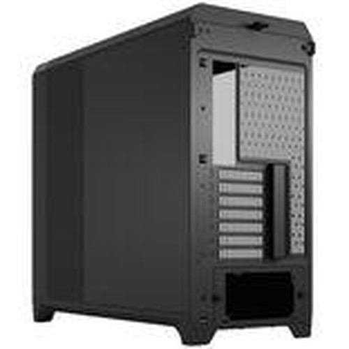 Meshify 3 XL TG Light Tint Black