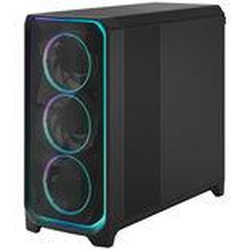 Meshify 3 XL Ambience Pro RGB Light Ti