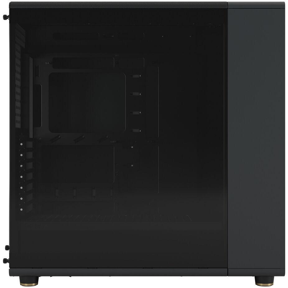 Fractal Design North XL Desktop Nero, Antracite (Midi Fractal Design North XL RC Charco)