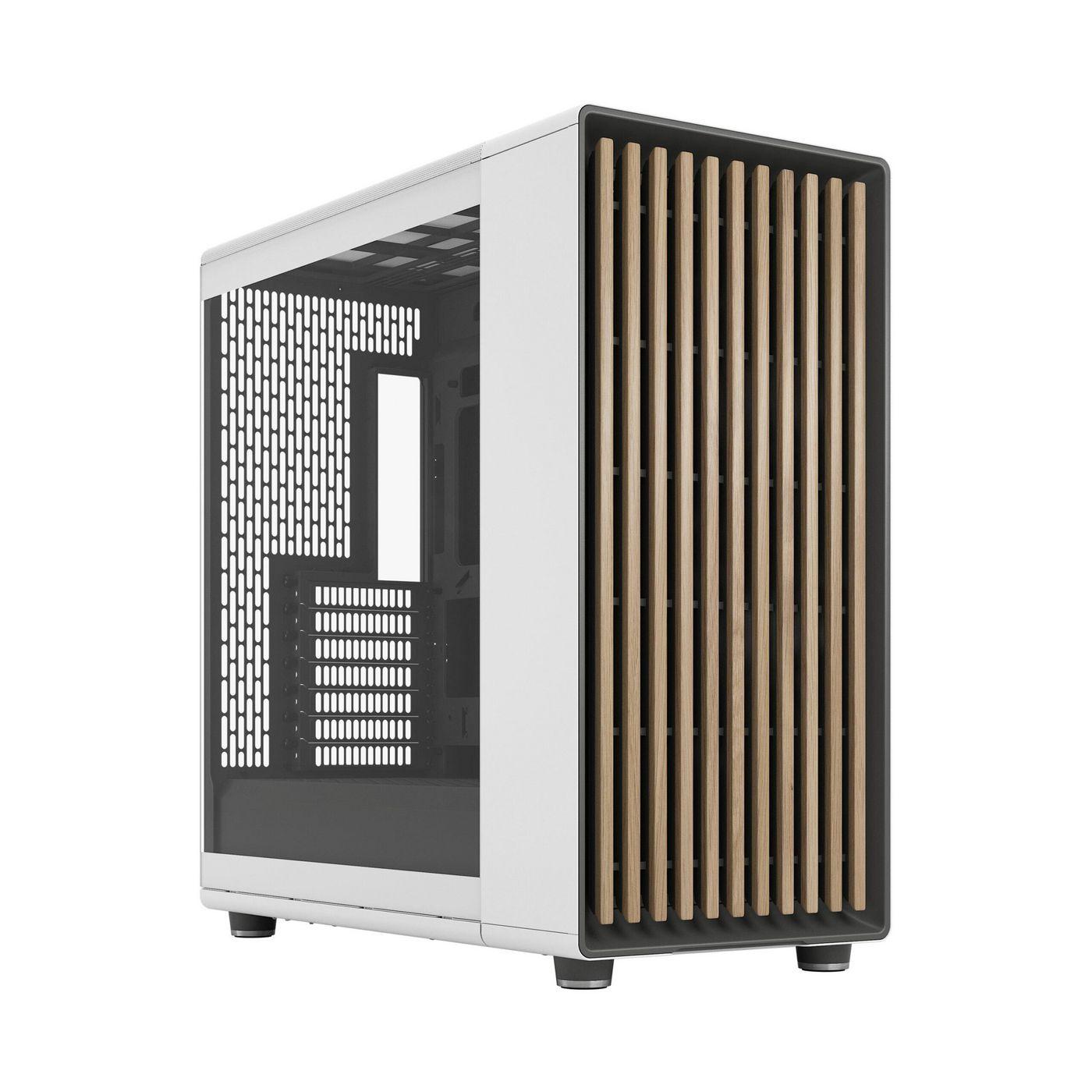 Fractal Design North XL...