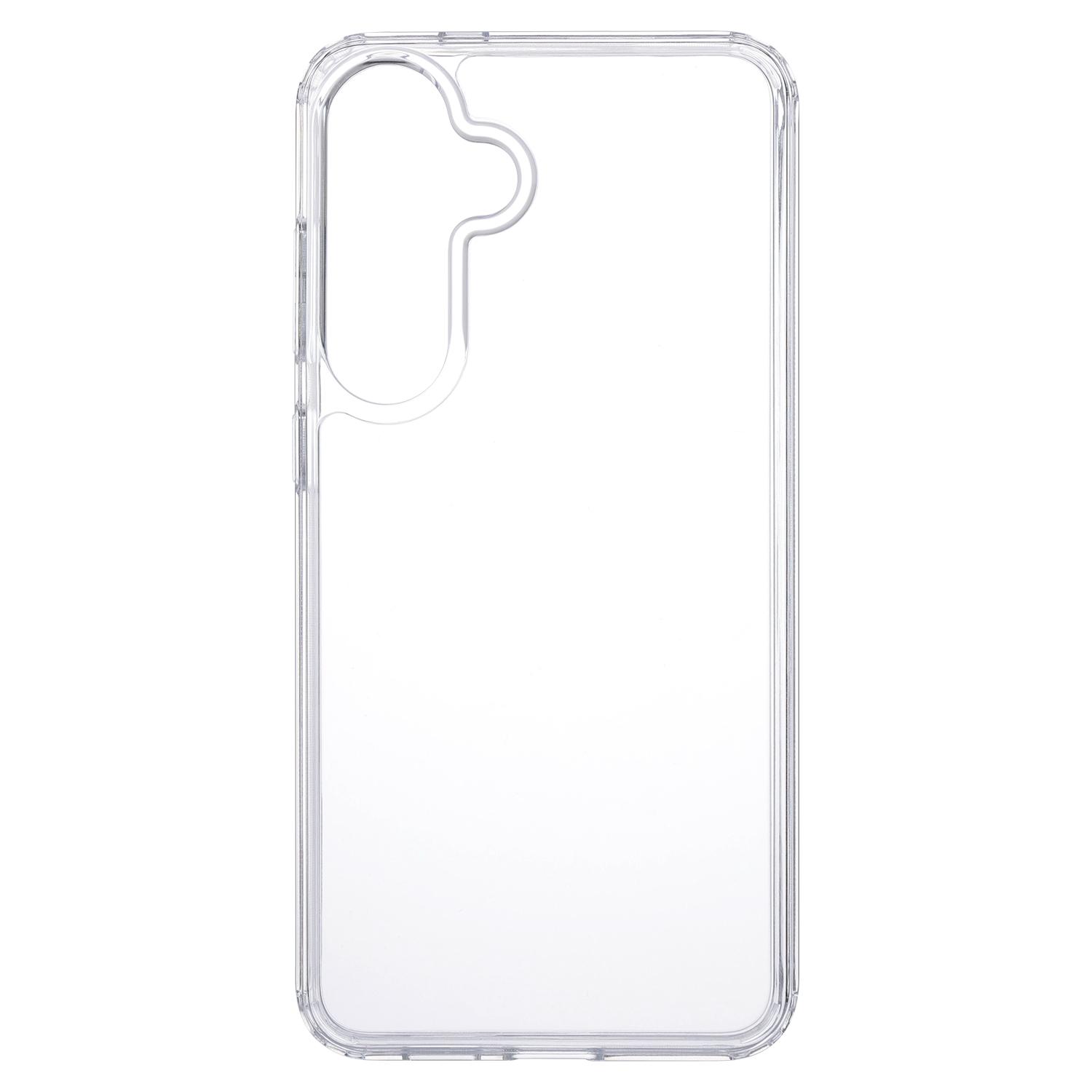 Tolerate TPU CASE SAM S25...