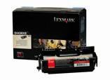 Lexmark Extra High Yield Cartridge T644 cartuccia toner Originale Nero