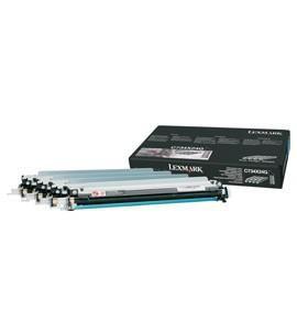 Lexmark C734X24G fotoconduttore e unità tamburo 20000 pagine [0C734X24G]