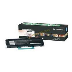 TONER ORIGINALE LEXMARK...