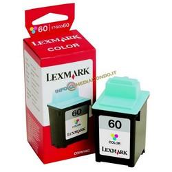 CARTUCCIA ORIGINALE LEXMARK...