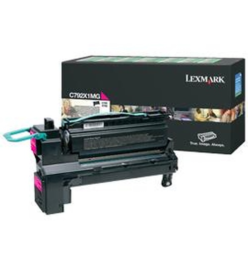 Lexmark C792X1MG cartuccia...