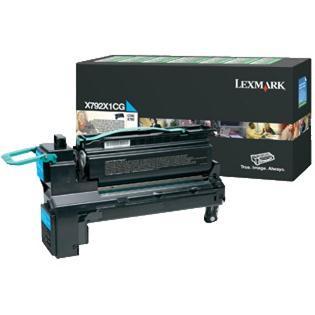 Lexmark X792X1CG cartuccia...