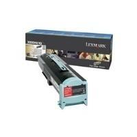 Lexmark - Alta resa - Nero - Originale - Cartuccia toner LCCP - per Lexmark X850e X850e VE3 X850e VE4 X852e X854e