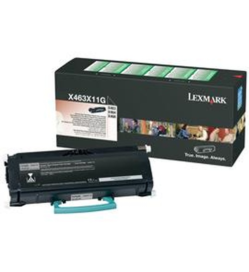 Lexmark X463X11G cartuccia...