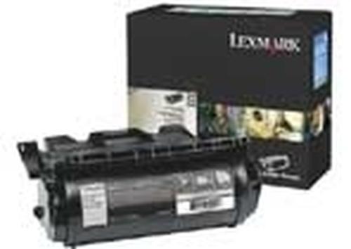 Lexmark 64080HW cartuccia...