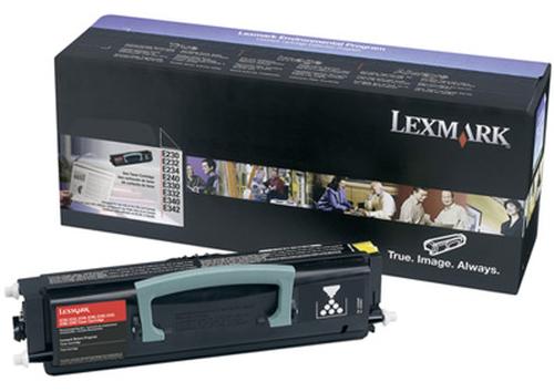 Lexmark E232 E33X E34X...