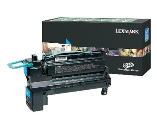Lexmark 24B6018 cartuccia...