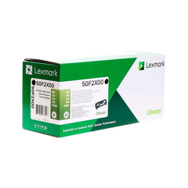 Lexmark 502X cartuccia...
