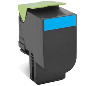 Lexmark 80C2SCE cartuccia...