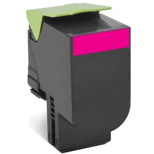 Lexmark 80C2SME cartuccia...