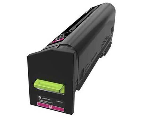 LEXMARK Toner Corp. magenta...