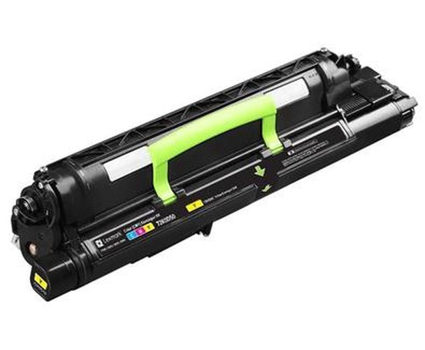 Lexmark CS820, CX8xx...
