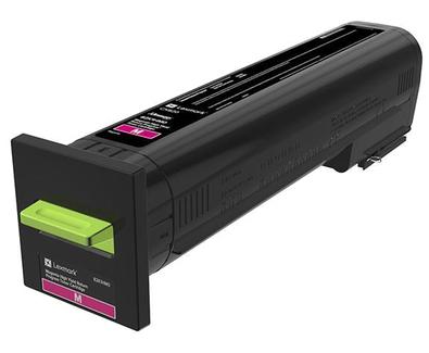 Lexmark Toner Corp. Magenta...