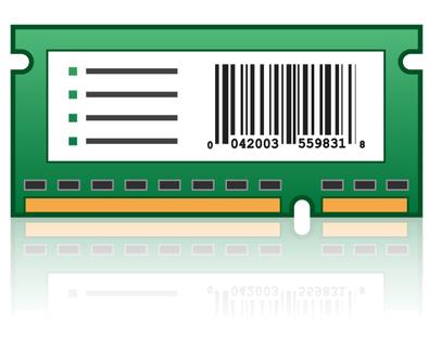 Lexmark 40C9201 kit per stampante