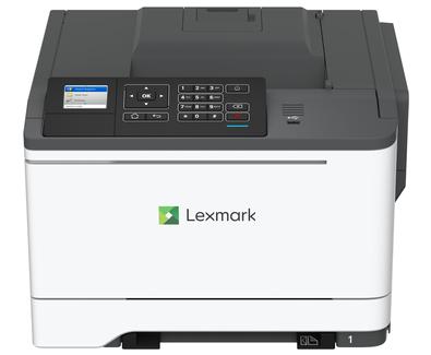 Lexmark CS521dn A colori...