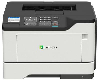 Lexmark MS521dn 1200 x 1200...