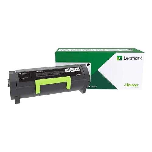 Lexmark B252X00 cartuccia toner 1 pz Originale Nero