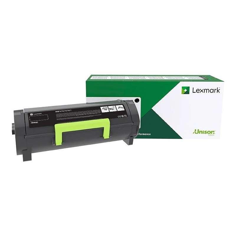 Lexmark B242H00 cartuccia toner 1 pz Originale Nero