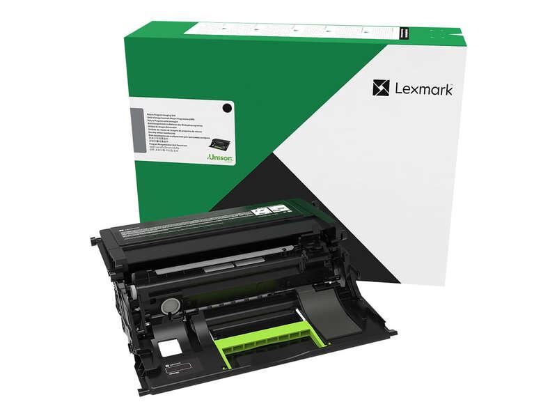 Lexmark 58D0Z0E fotoconduttore e unità tamburo 150000 pagine