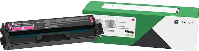 Lexmark C3326/MC3326...