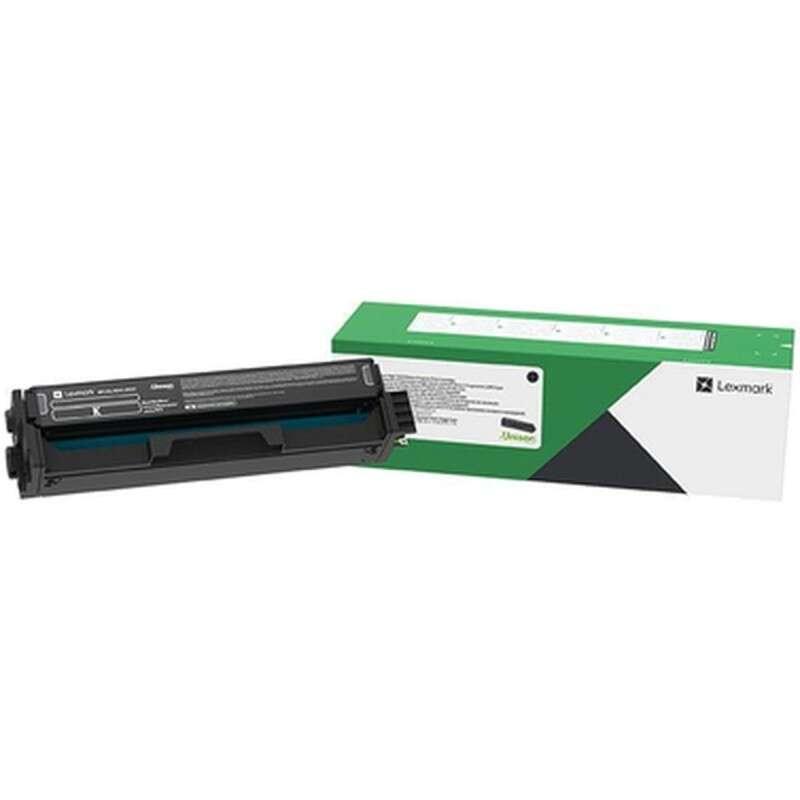 Lexmark 20N2XK0 cartuccia toner 1 pz Originale Nero