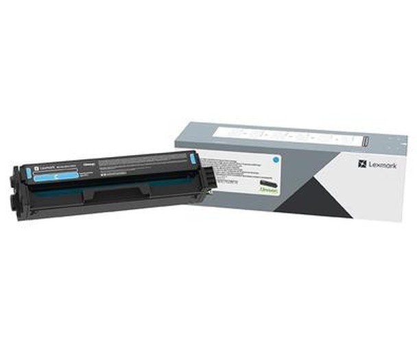 Lexmark 20N0X20 cartuccia...