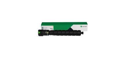 Toner LEXMARK giallo CS943...