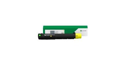 Toner LEXMARK magenta CX930/931 circa 5.000 pagine.