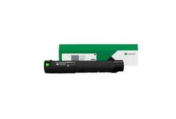 Toner LEXMARK nero...
