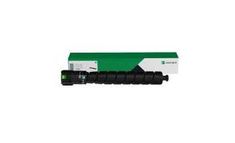 Toner LEXMARK giallo...
