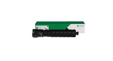 Toner LEXMARK nero...