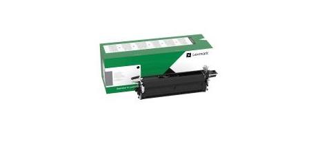 Toner LEXMARK nero MX931 circa 37.000 pagine.