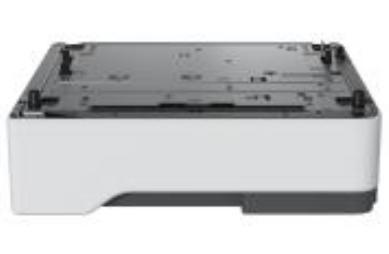 LEXMARK - BAC D'ALIMENTATION - 550 FEUILLES DANS 1 BAC(S) - POUR LEXMARK MS531DW MS631DW MS632DWE MX532ADWE
