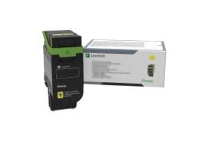 Lexmark 75M0H40 cartuccia...