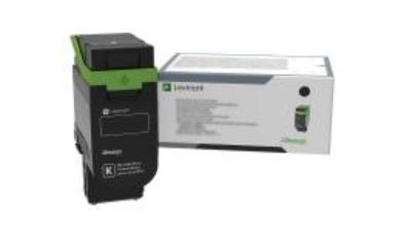 Lexmark 75M0H10 cartuccia...