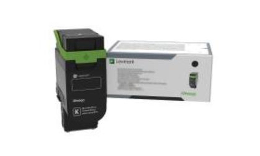 Lexmark 75M0X10 cartuccia...