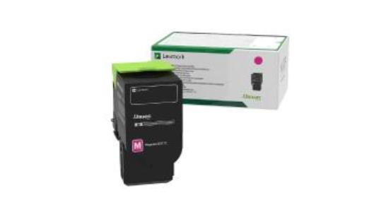 Lexmark 77L20M0 cartuccia...