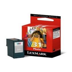Lexmark N 31 cartuccia...
