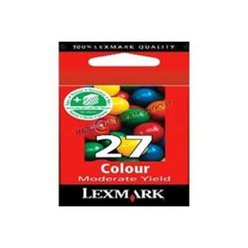 CARTUCCIA ORIGINALE LEXMARK...