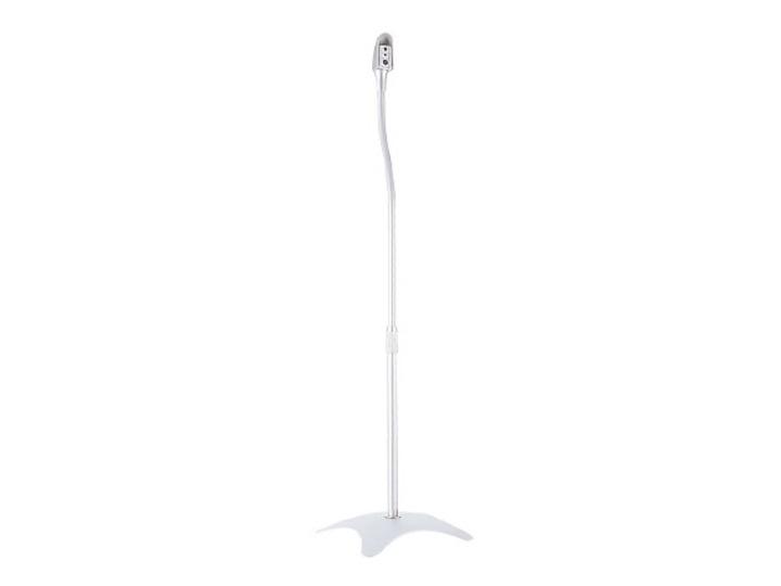 Multibrackets 0618 supporto da parete per casse acustiche Pavimento Bianco