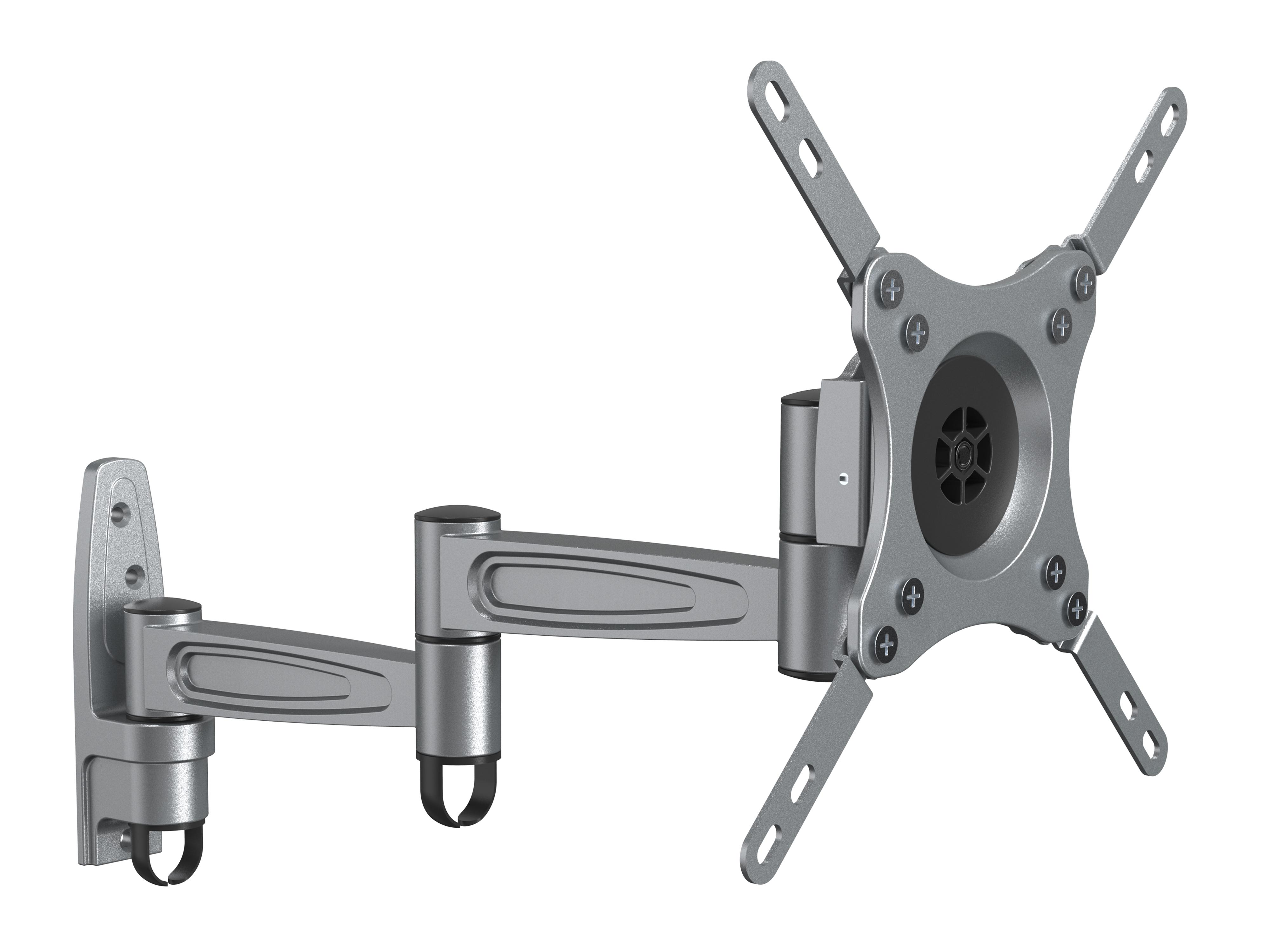 Multibrackets 3268 Supporto TV a parete 813 cm (32") Argento