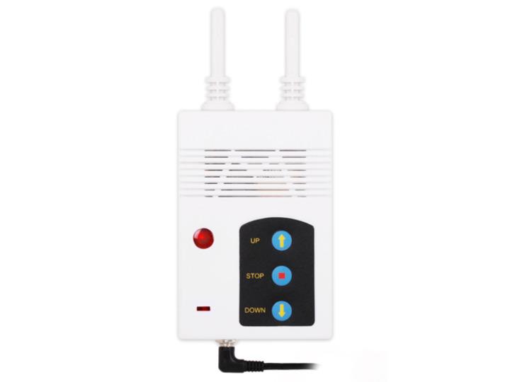 Multibrackets 3770 accessorio per schermi di proiezione Telecomando