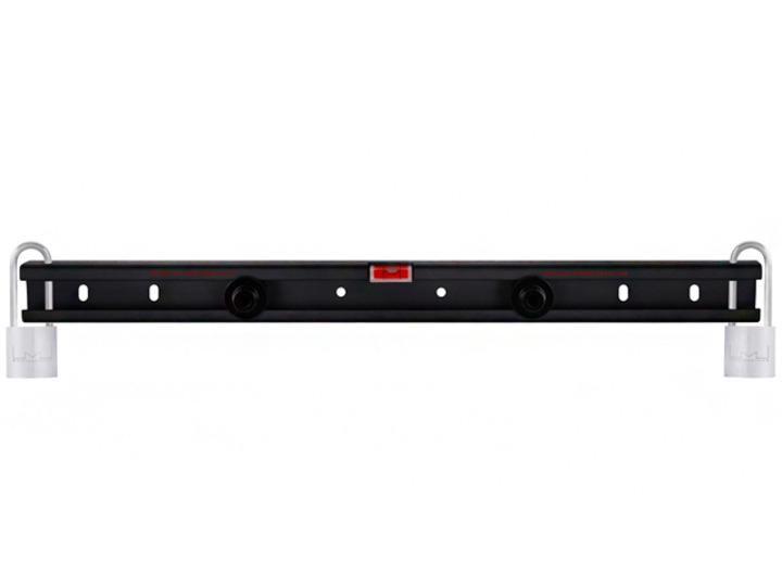 Multibrackets 4173 Supporto per display espositivi 2,16 m (85") Nero